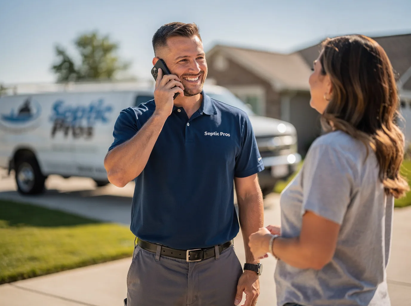 Septic Tank Pumping Byram, MS FAQs